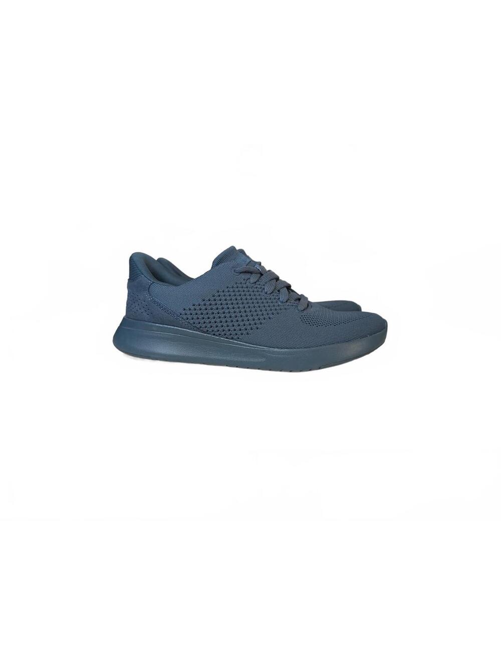 Kizik Women's Lima Slip-On Shoes Orion Blue Size 8 Wide